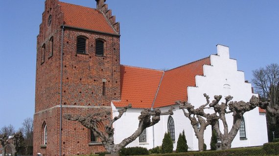 Søllerød Kirke