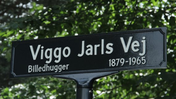 Viggo Jarlsvej