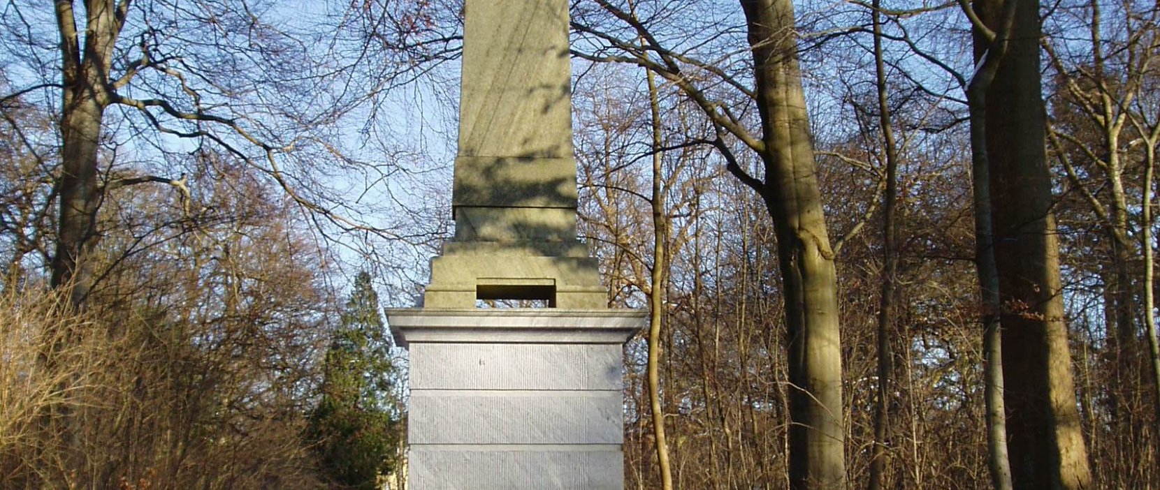 Drevon Obelisken