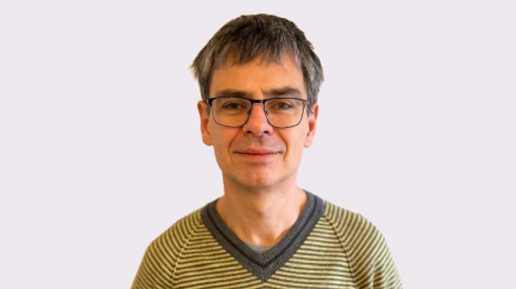 Anders Bank Lodahl - Digital Arkivar & Museumsinspektør - Historisk Arkiv