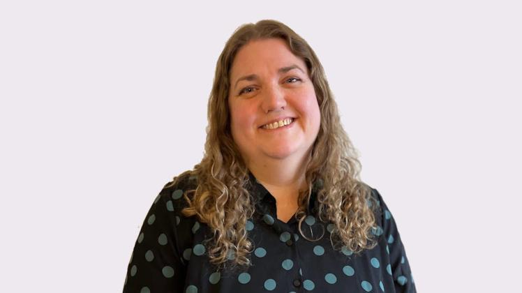 Marian Hvilshøj Garnero - Museumsassistent - Vedbækfundene