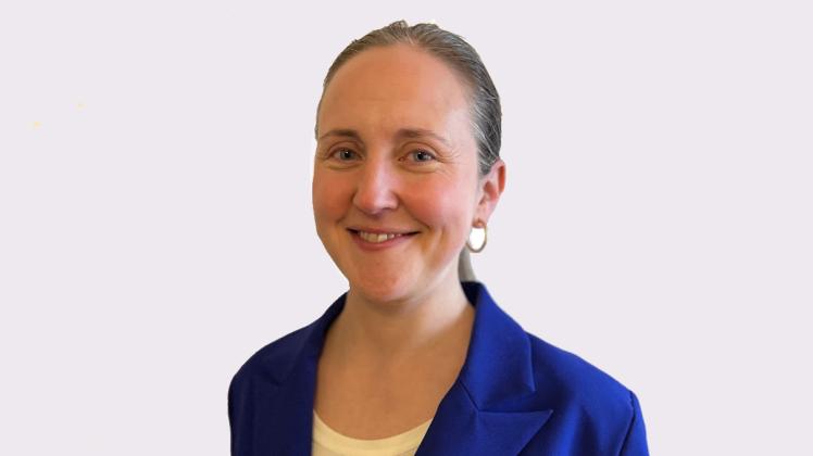 Vivi Lena Andersen - Museumschef - Rudersdal Museer