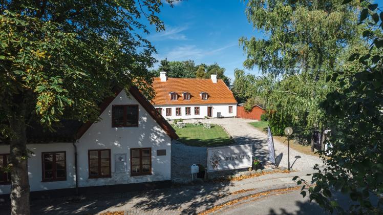 Mothsgården
